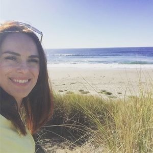 Meet your Posher, Merissa